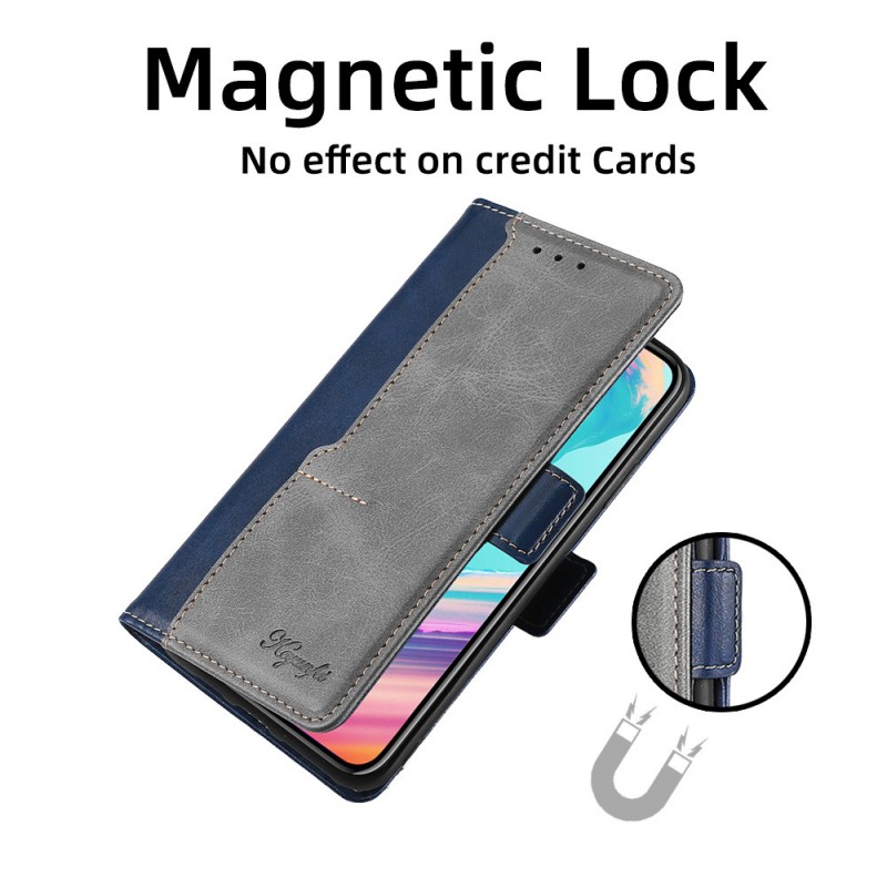 Flip Cover Protective Case Multifunctional Phone Wallet